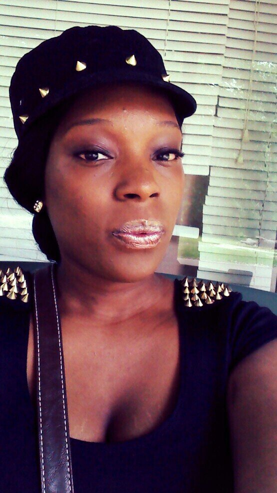 Loving my two K.S.E. & T.Y.E.