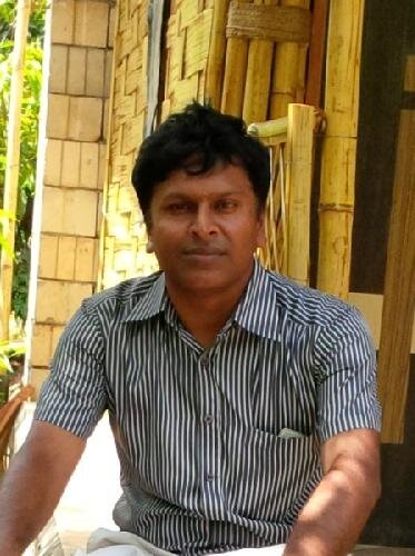 Assistant teacher in Govt school teaching Accountancy and Management.