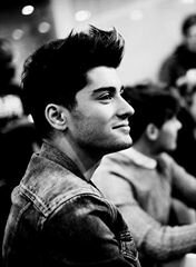 1D & 5SOS FRVR♥ zayn's girl~