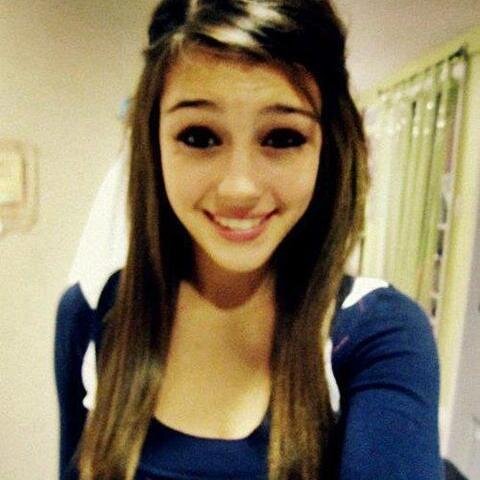 Living life to the fullest! :) Bio Major- PSU '17