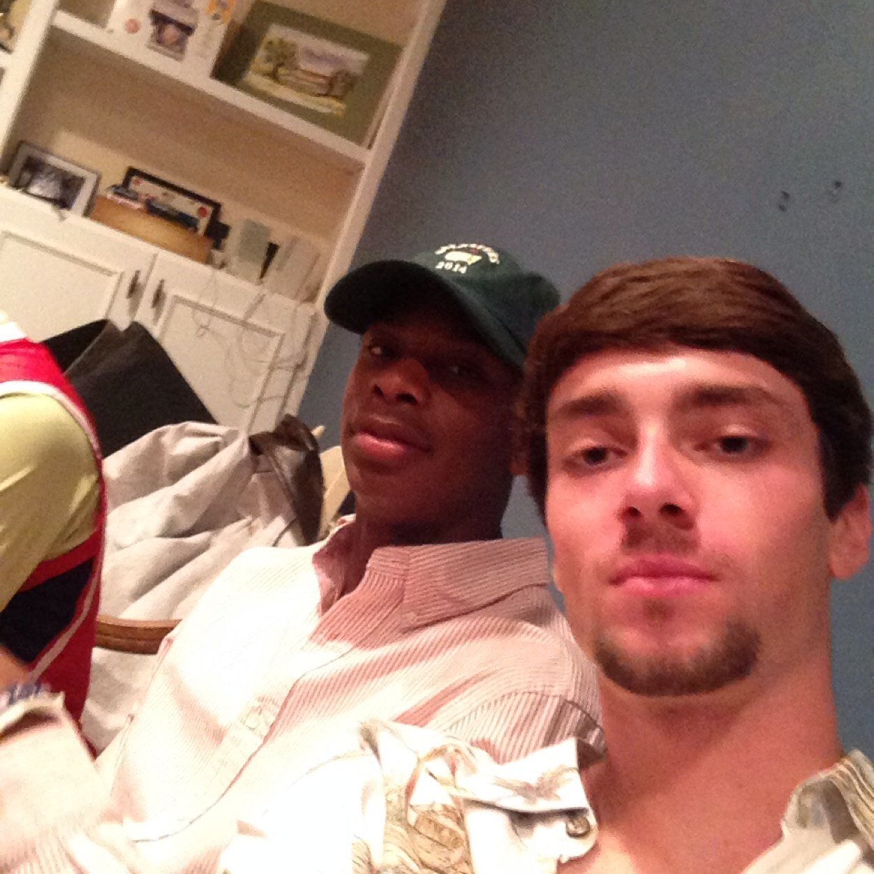 Braves. Falcons. Hawks.
