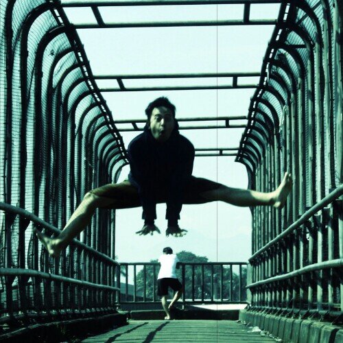 tantragone's profile picture. The world isn't as cruel as you take it to be