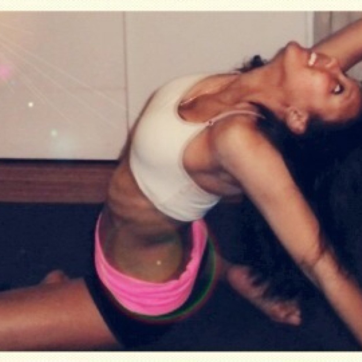 KimKme001's profile picture. 