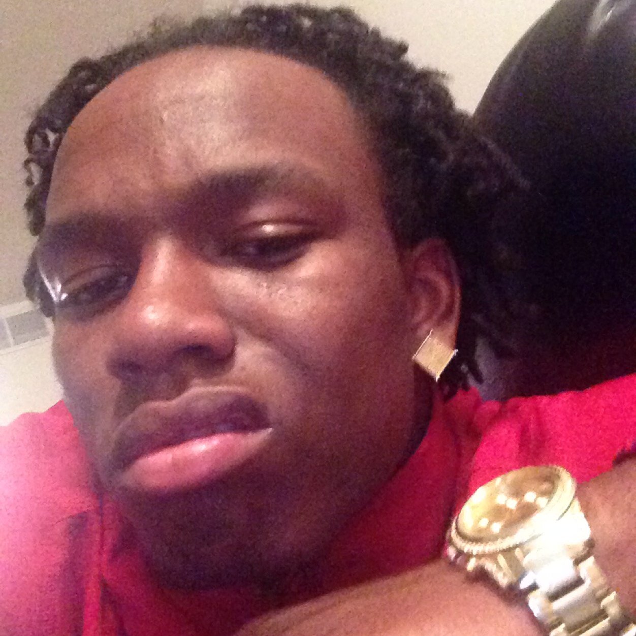 Young Nigga Tryna See A Million