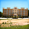 Hampton Inn & Suites Hotel in Palestine near Corsicana & Buffalo