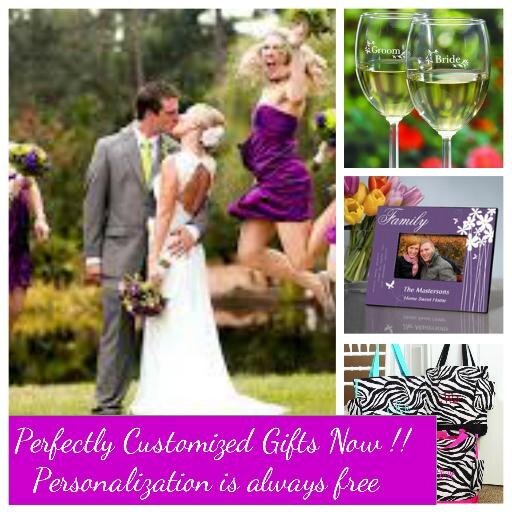 CustomizGiftNow's profile picture. 