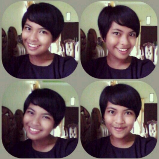 Imeldasibuea's profile picture. Calon Siswa Brigadir Polisi