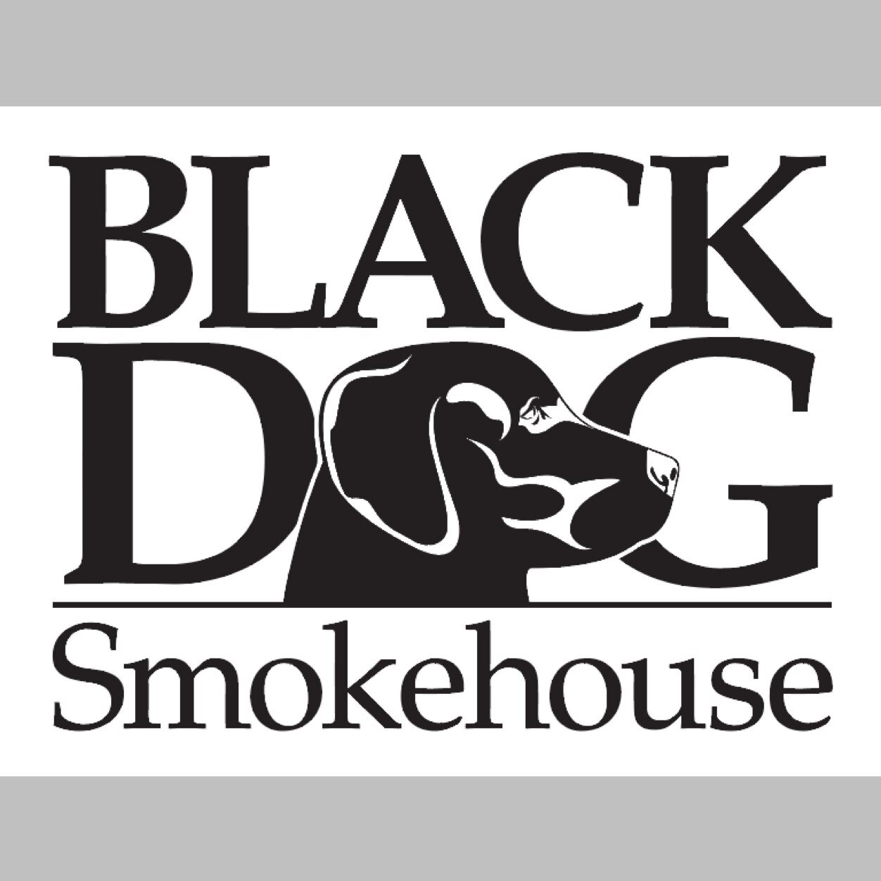 Black dog smoke & ale house