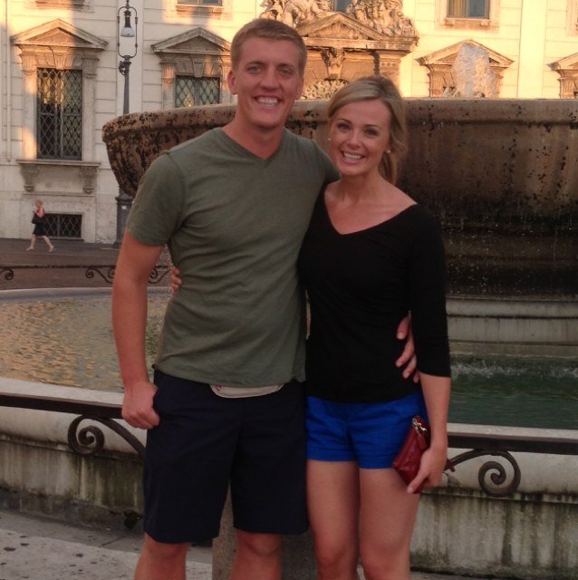 food editor - Betty Crocker Kitchens | blogger | Gator football fanatic | peanut butter lover | exercise junkie