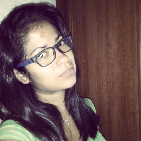 Yishinarodc's profile picture. ⠀❀ El que no ama no conoce a Dios, porque Dios es amor⠀❀