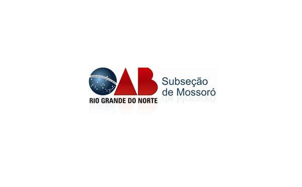 Programa realizado pela Ordem dos Advogados do Brasil, Subseção de Mossoró-RN e TCM Canal 10.