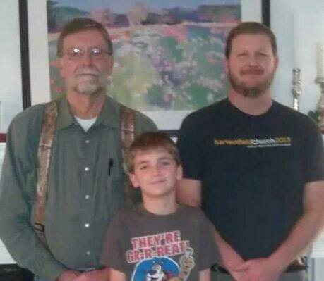 gwin_matt's profile picture. 