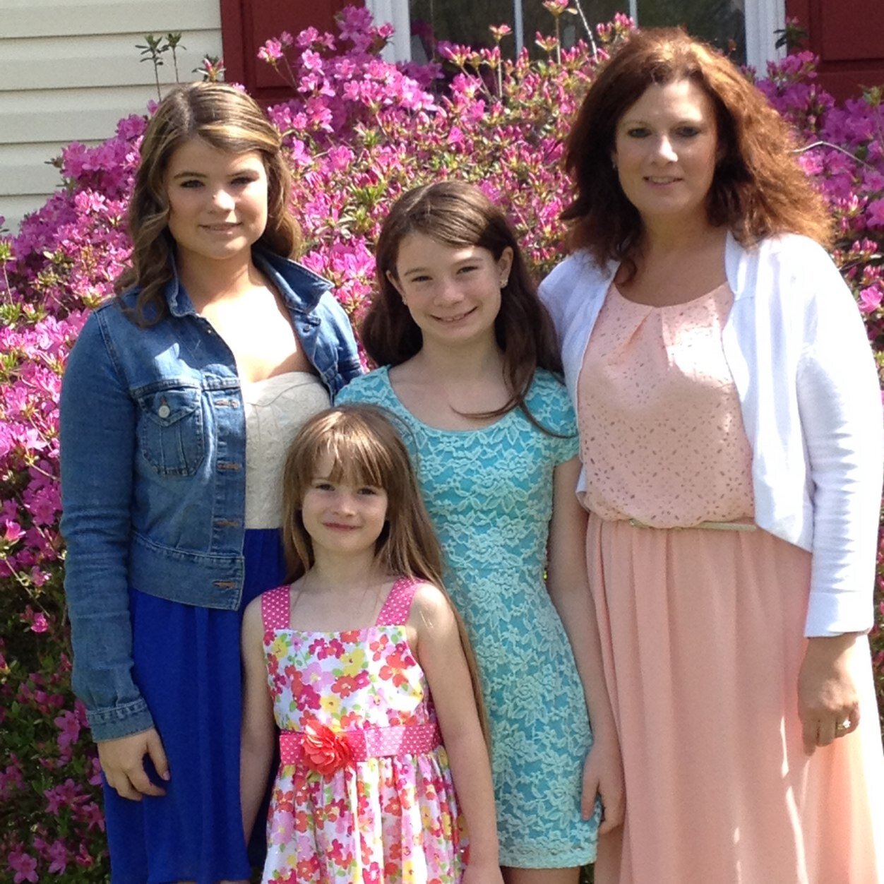 pamohudgins's profile picture. 