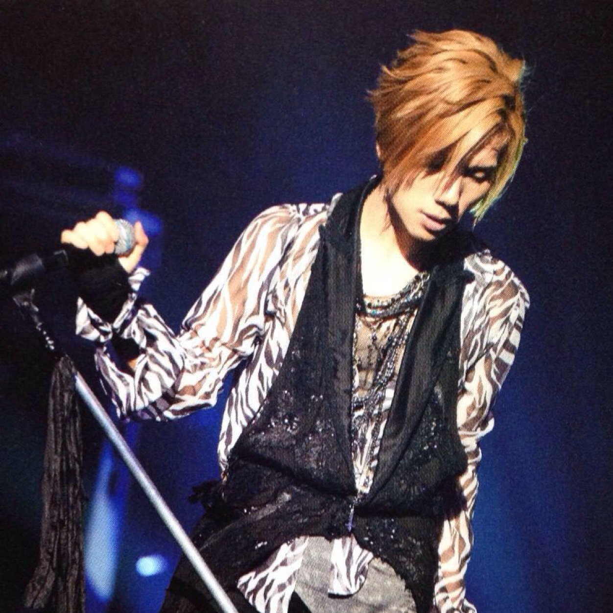 acidblackcherry yasu