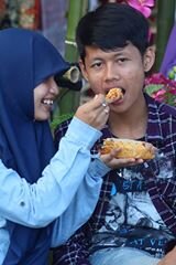 Menari dan sekolah | 13-12-2010 spesial day | 22-12-1997 | T G P :*