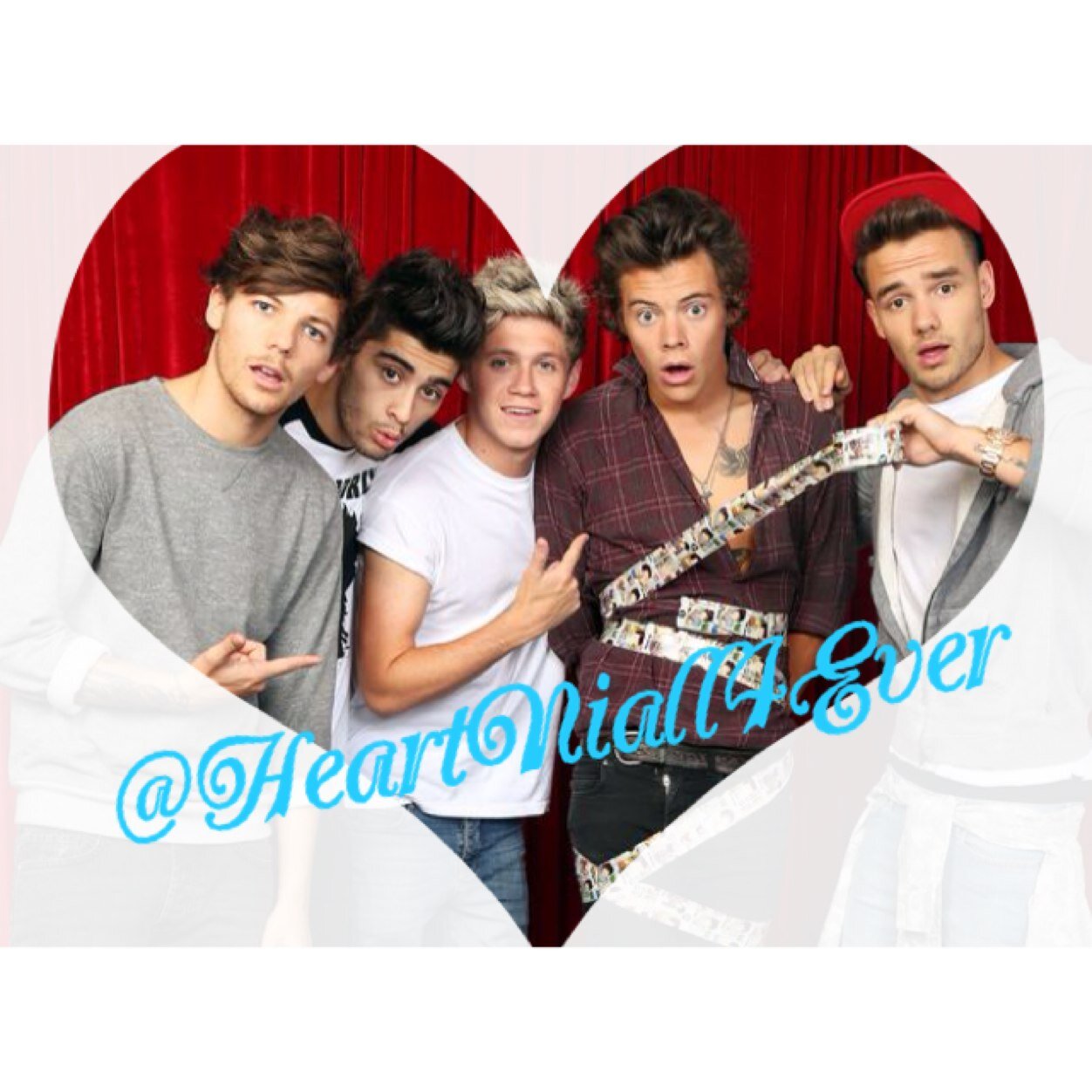 Female, DIRECTIONER FOREVER, still in 0/5 

Instagram: Itsdreamy_1D