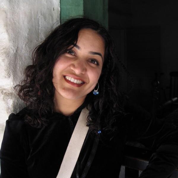 Pratibha_Swamy's profile picture. 