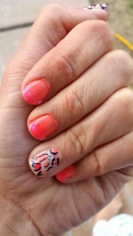 ☆latest nail design account☆