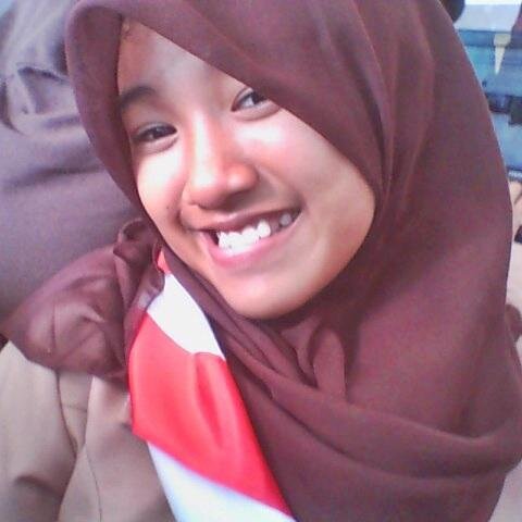 Thanks to ALLAH SWT who always give me inspiration :*