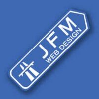 J F M Web Design (@jfmwebdesign) 's Twitter Profile