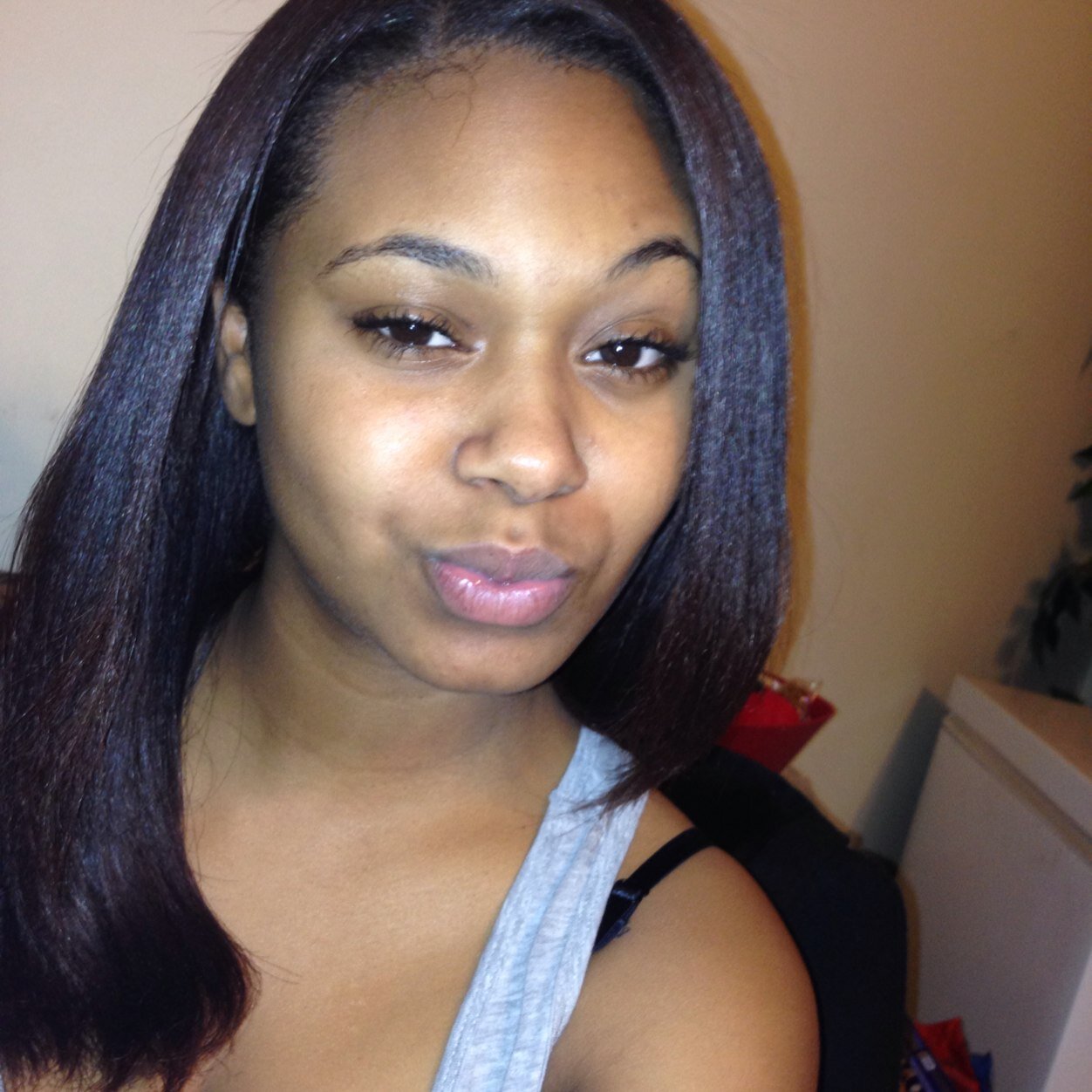 Beauty is only S K I N deep