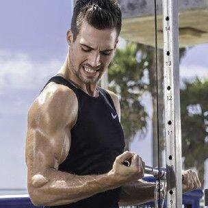 RebeccaMaslow2's profile picture. I   love  @JamesMaslow