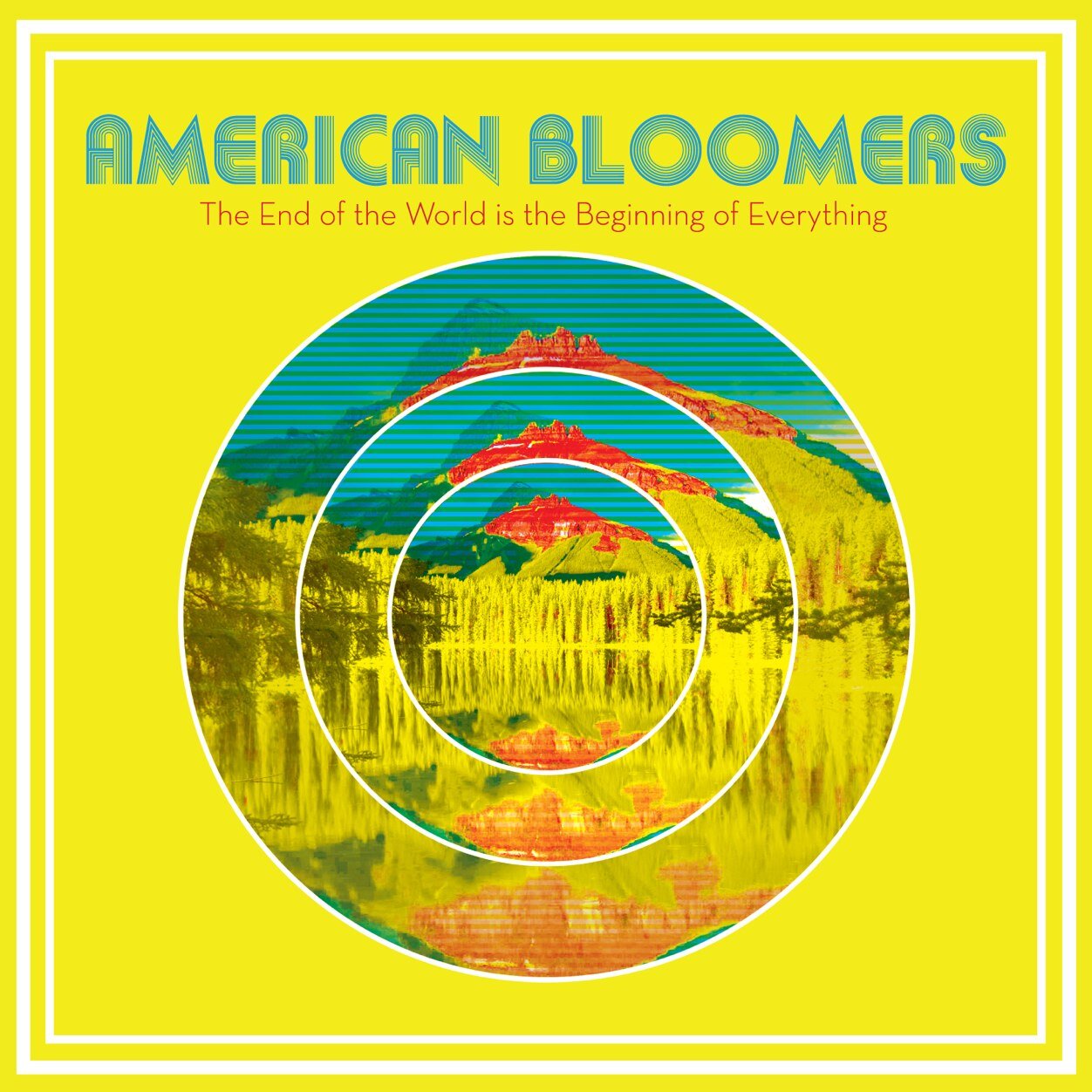 American Bloomers