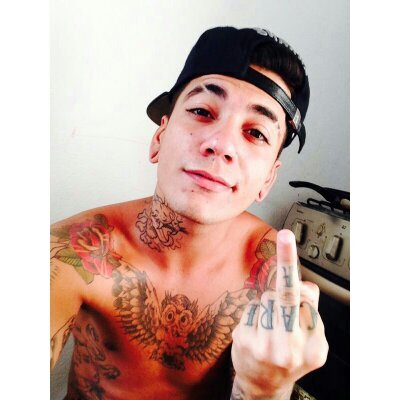 Buscando um novo rumo.