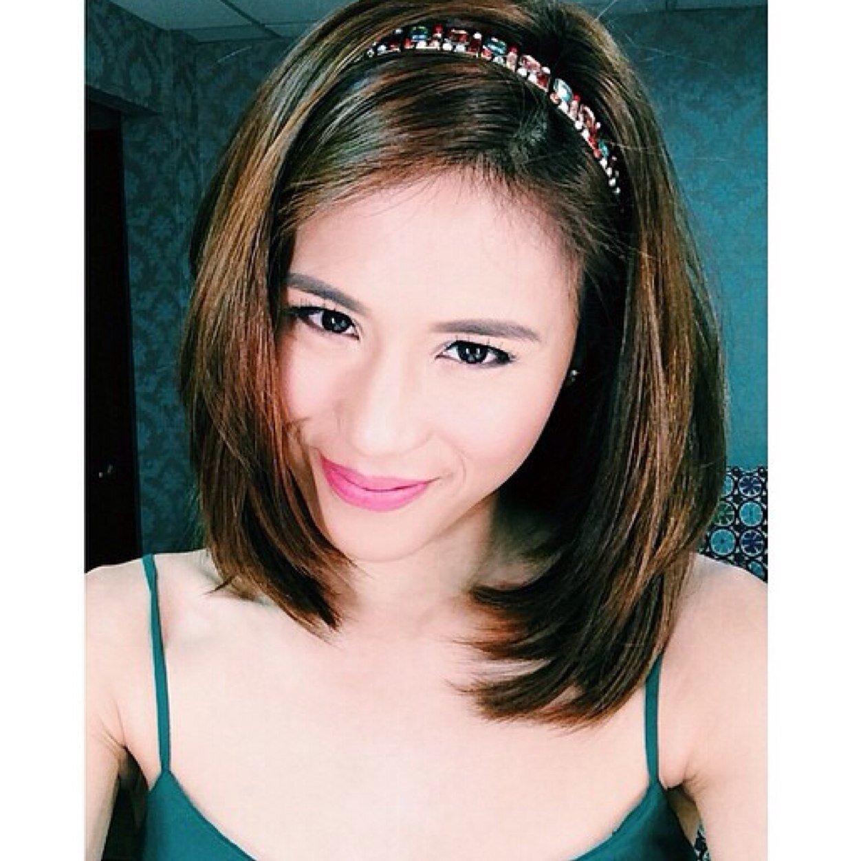 We live in ToniLandia and Toni Gonzaga is our Queen. Supporting Toni G since 2007 to Forever. PROUD #TEAMTONI