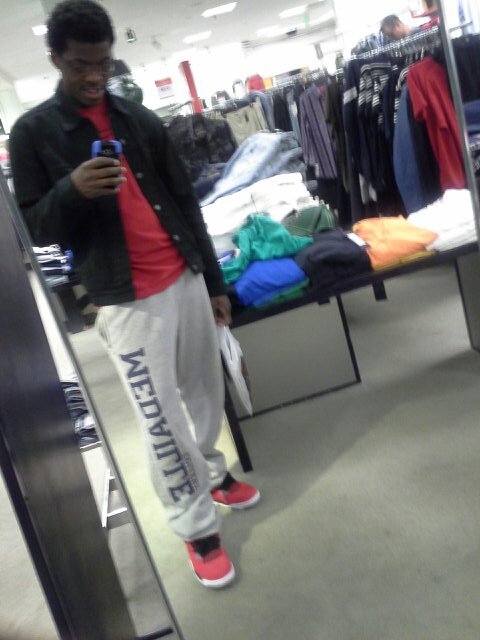 These hoes are for everyone so im not chosing anyone
