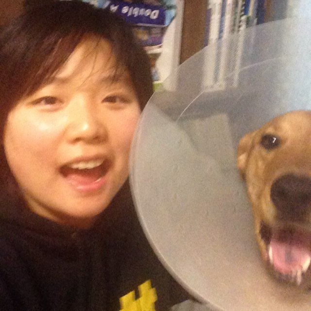 SeoHeeLee's profile picture. 