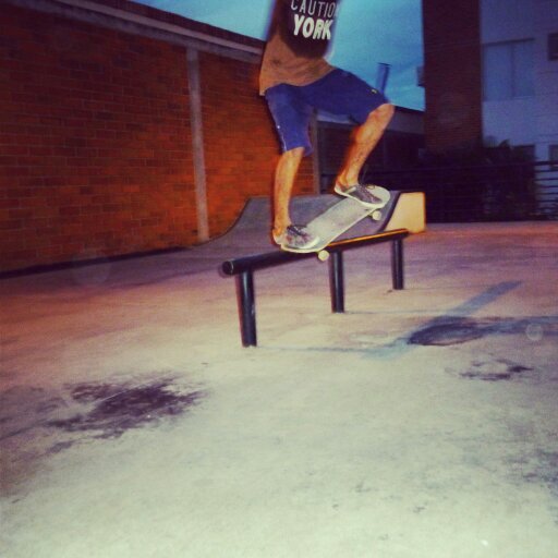 ~ skater ~