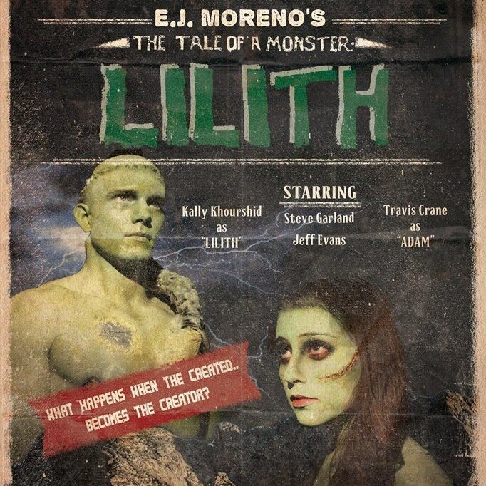 The Tale of a Monster: Lilith is a Short Horror Film Produced for Final Film Project at Full Sail Uni! Visit Us at Vimeo Or http://t.co/6OTpw2Qqwz