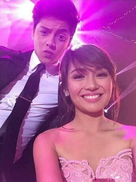 I am Not Pretty,I am Not Sexy But I Have My Own Originality That Creates You Insecurity #KATHNIEL♥ I Love Kathniel Till Moon and Back S/C/A/R/E/C/R/O/W