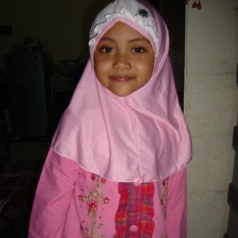 Hi all! My name is Tiara Kamileva Khoirunnisa Santoso. I was born in Batu City, Indonesia. I am (maybe?) a good friend and a little funny! ^-^ Please follow me.
