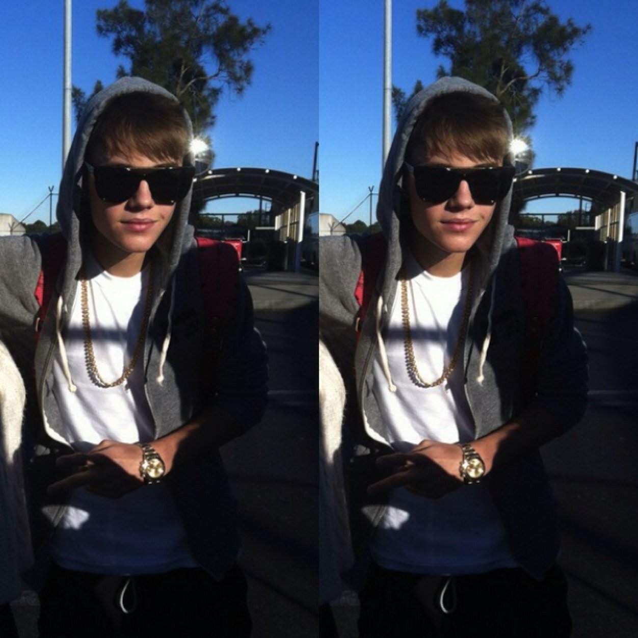 JB | RP | FL | Single | Gay | Likes Girls