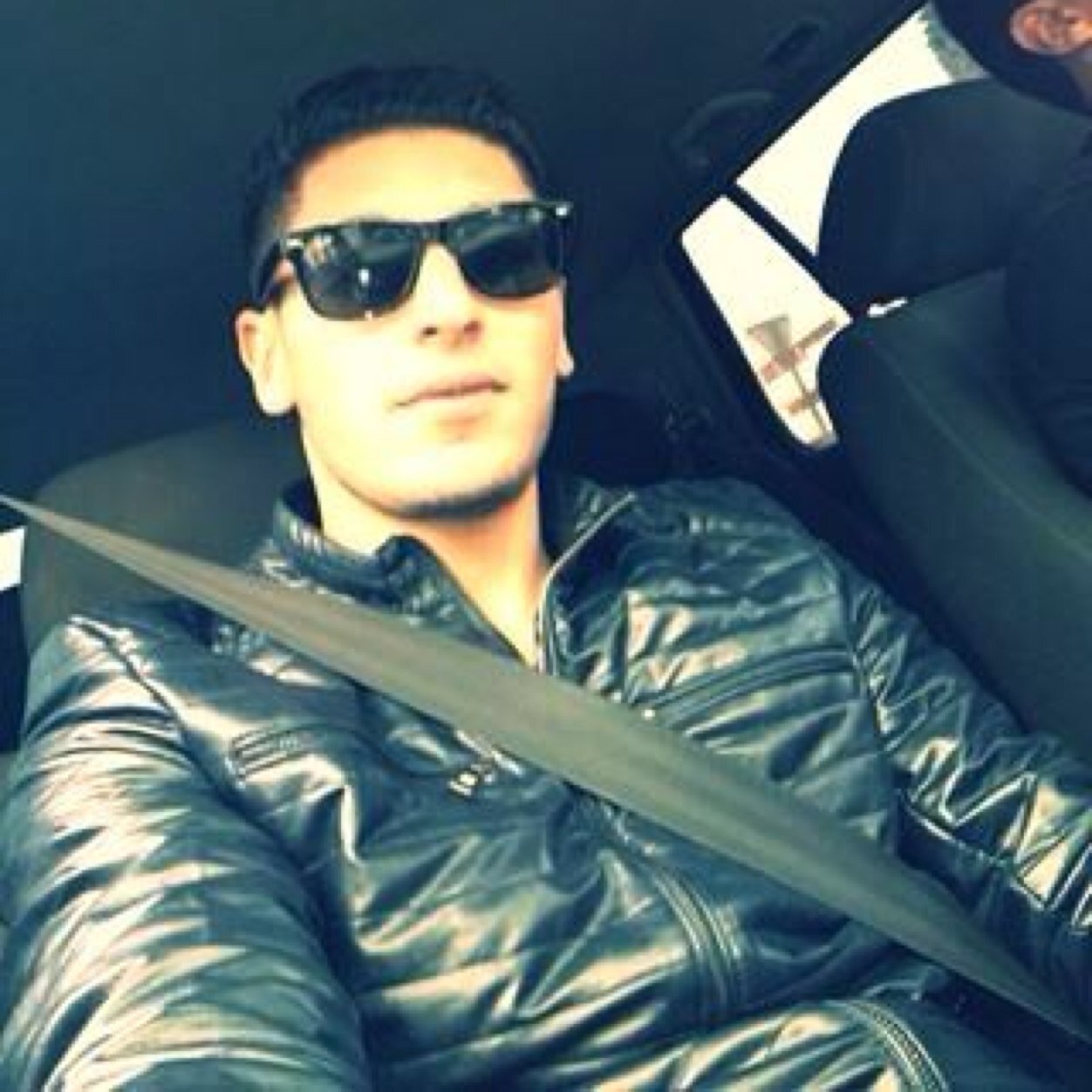 Faris goudan