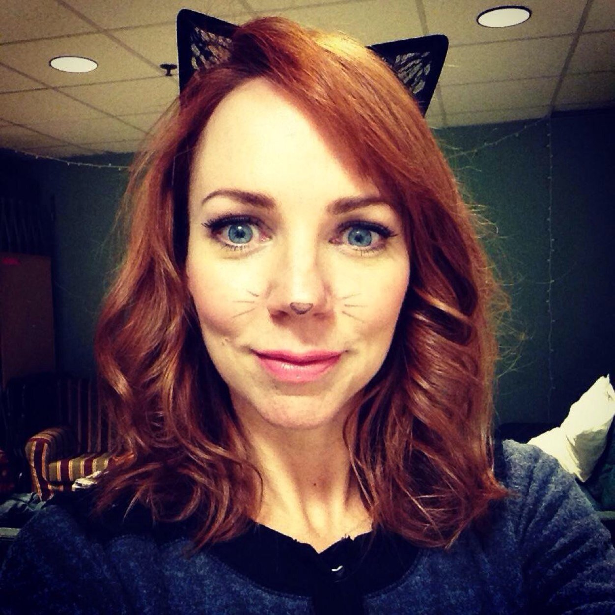 Sarah Litzsinger