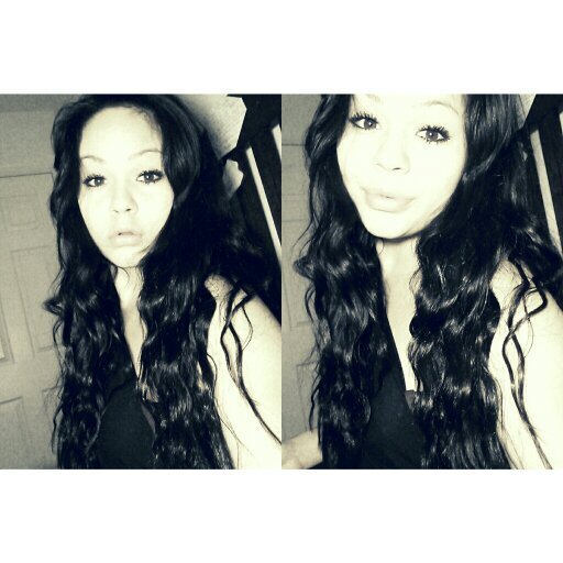 no room for any guy in my life.♥