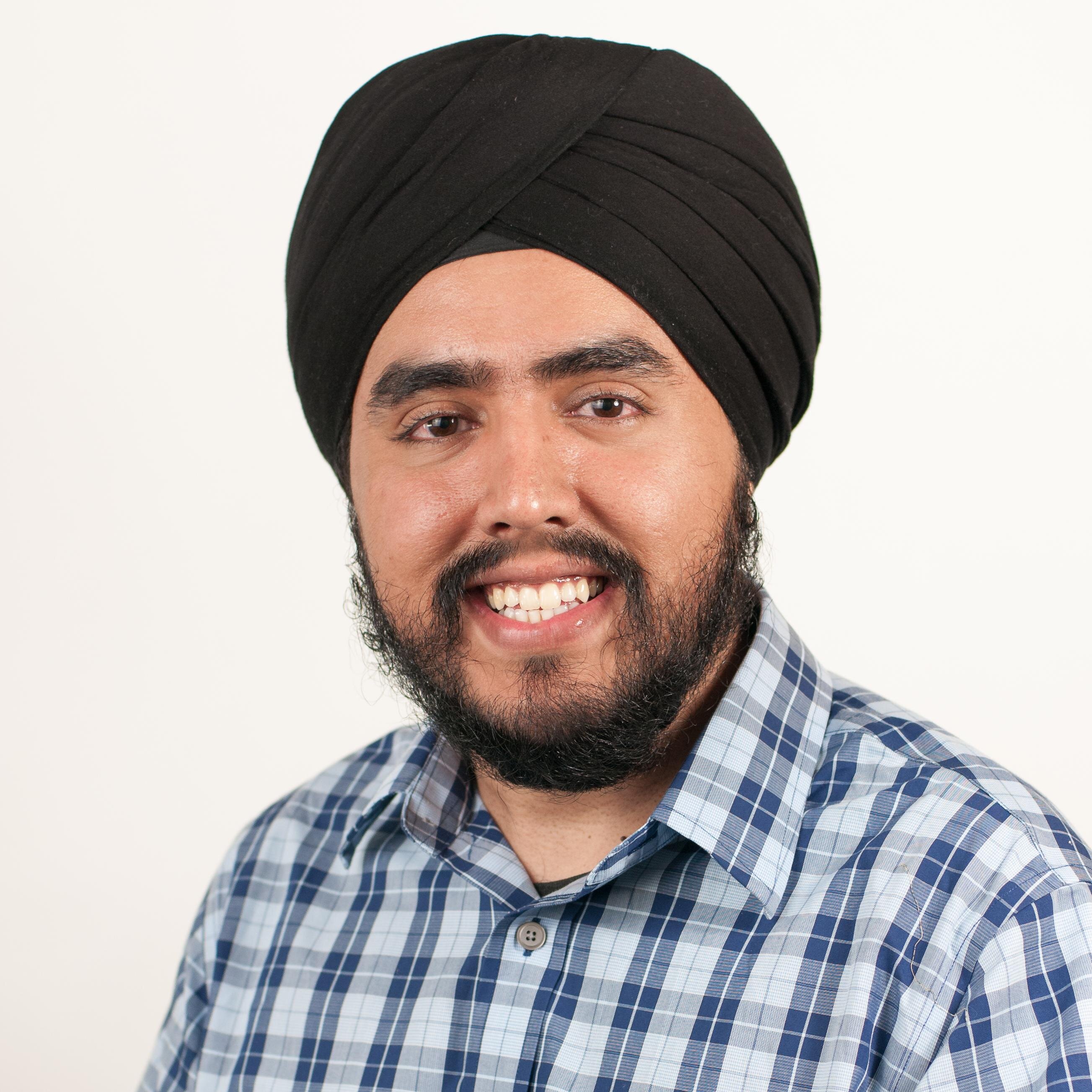 singhjag's profile picture. A marketing professional, a Leafs fan, and a volutneer - I want to change the world for the better!