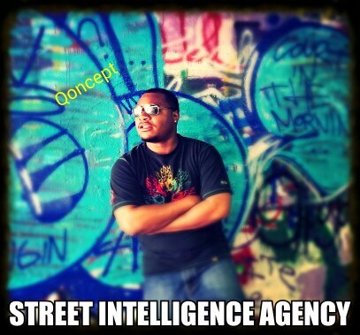 Not tryna get rich, but be heard. Member of the Street Intelligence Agency aka. S.I.A. Check out our links, we put out good music! https://t.co/aLFeZrFl