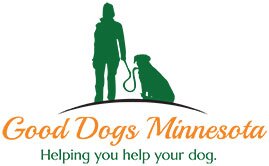 Minnesota based dog behavior specialist. Working to improve the natural bond between you and your dog and help with unwanted behavior.