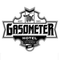 The Gasometer Hotel (@gasometerhotel) 's Twitter Profile