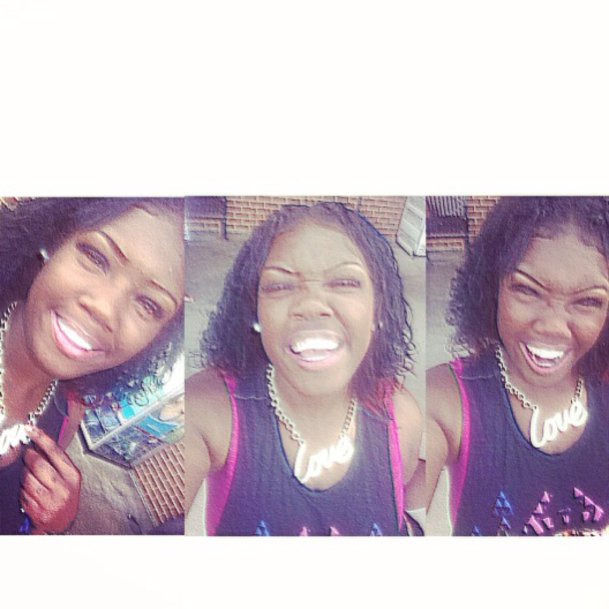 2.14.11✊
If you think im crazy , you should meet my boyfriend