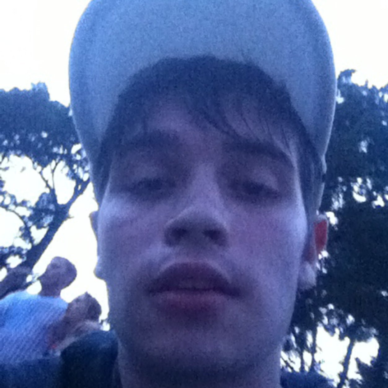 MC_Willison's profile picture. Just cade willison