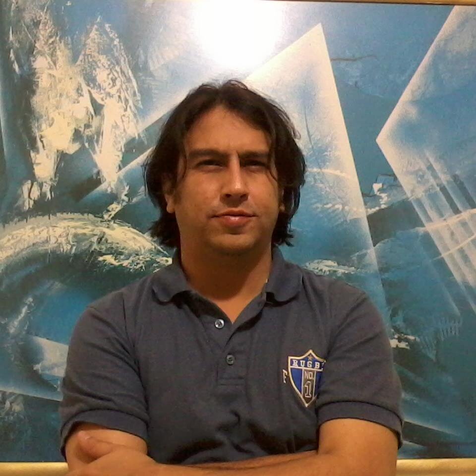 **Músico,,Cineasta,,Politico,,Empresário**
    **Last News About Kleber Froehner**