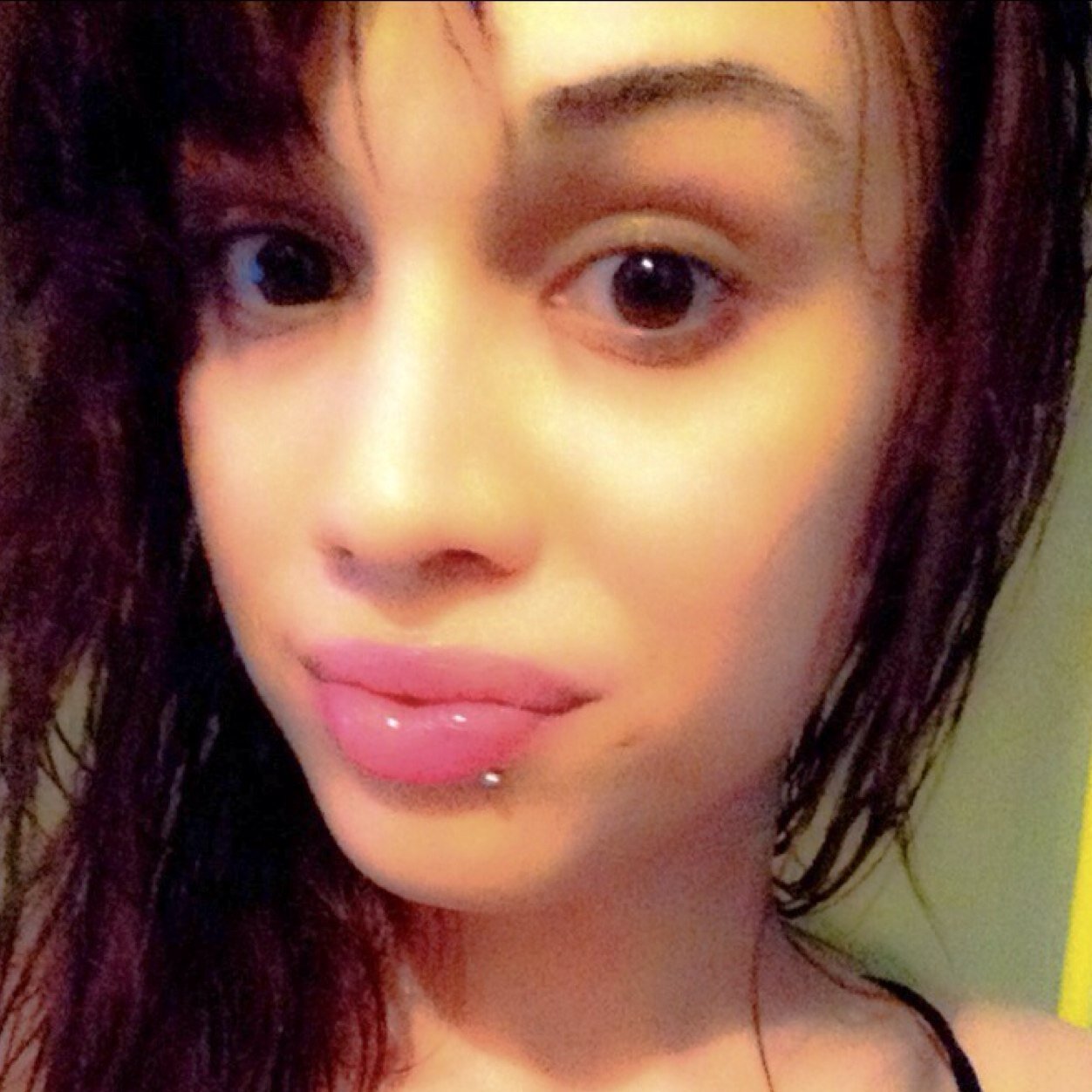 its_meli_lovely's profile picture. Im going to hell in most religions