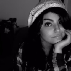 evissabelle's profile picture. And though she be but little, she is fierce.