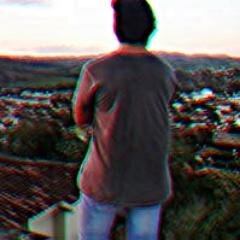 Eu vim do nada, mas não um nada como nada Nada.. Tipo.. Ninguém pensou que eu fosse alguma coisa.. Nada, como chamou todos os nomes no livro... EMFIM NASCEMOS