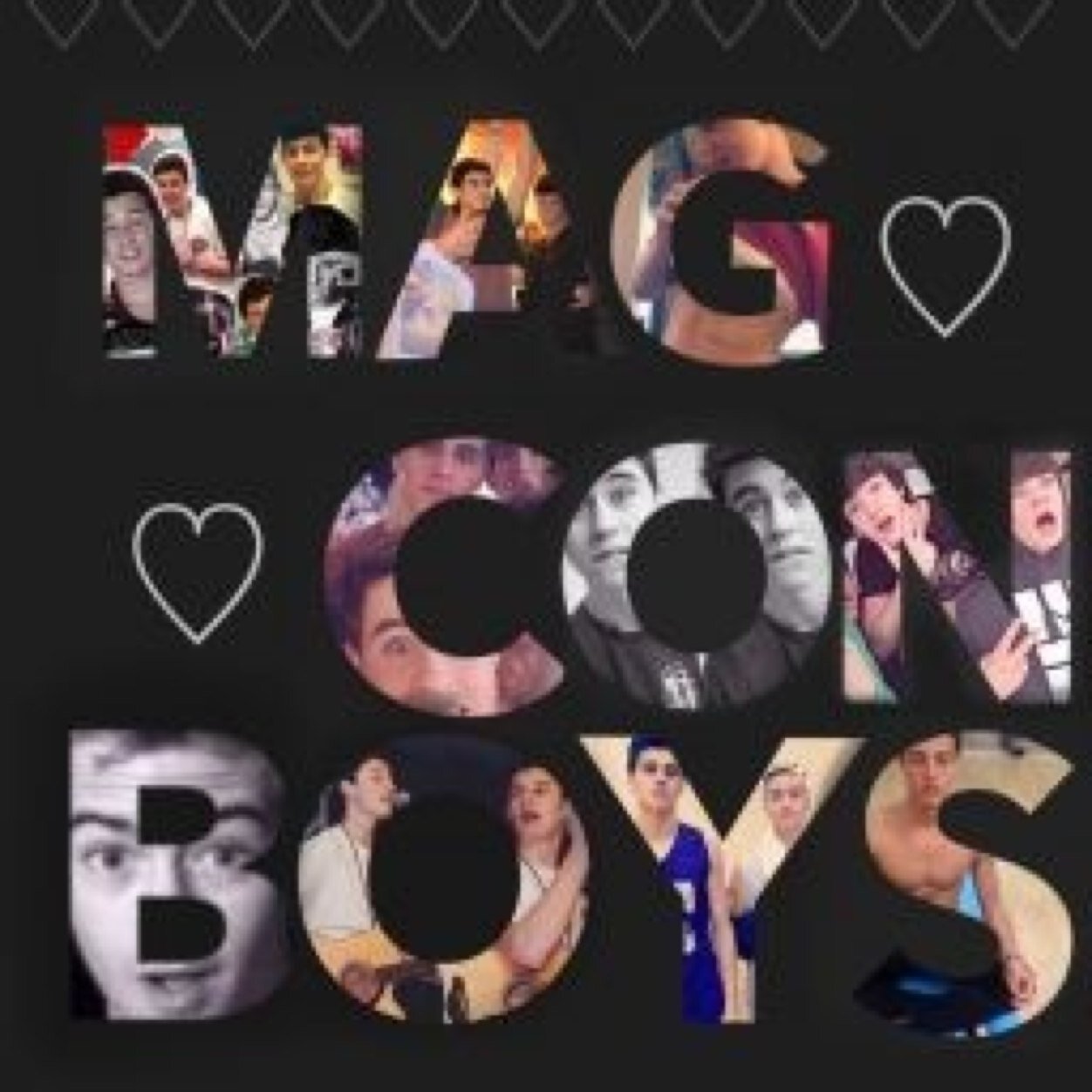 Nash Grier Fan Page!!!